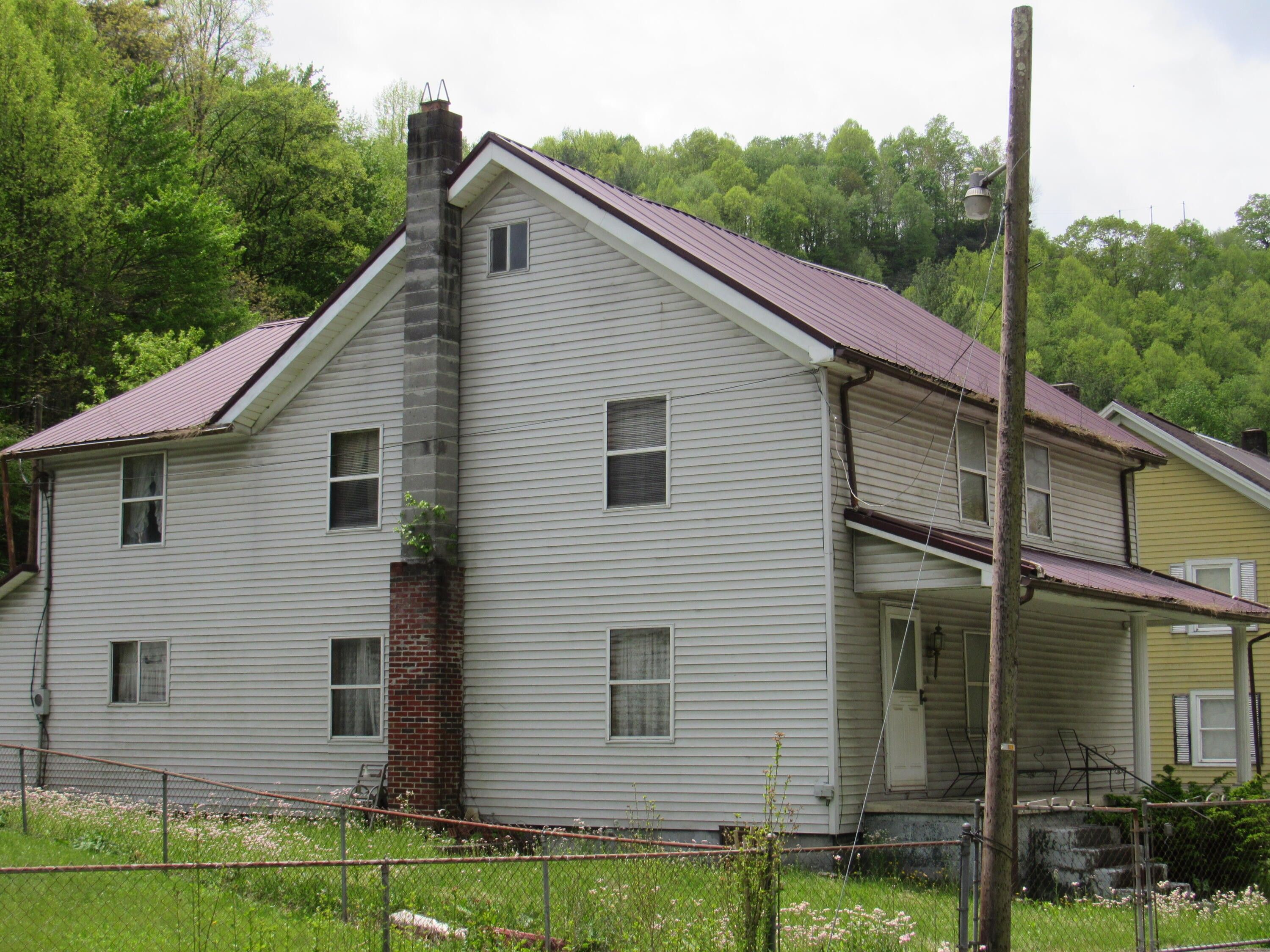Appalachia, Wise County, VA House for sale Property ID 416938772