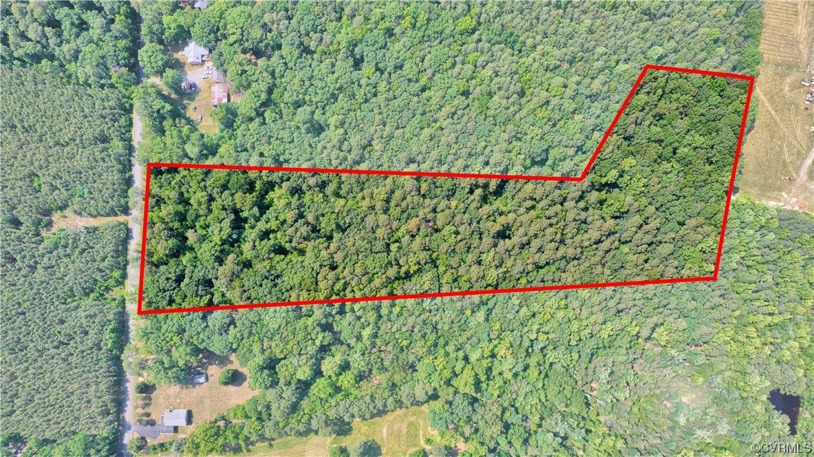 Glen Allen, Hanover County, VA Undeveloped Land for sale Property ID
