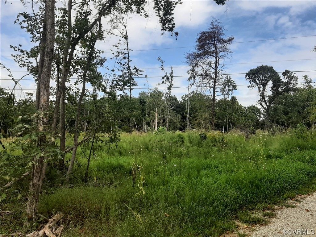 Williamsburg, James City County, VA Undeveloped Land, Homesites for