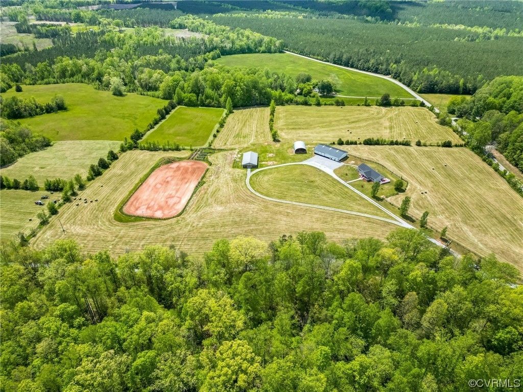 Farmville, Prince Edward County, VA House for sale Property ID