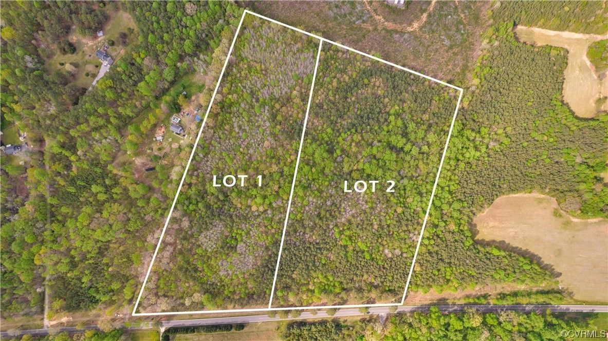 Montpelier, Hanover County, VA Farms and Ranches for sale Property ID