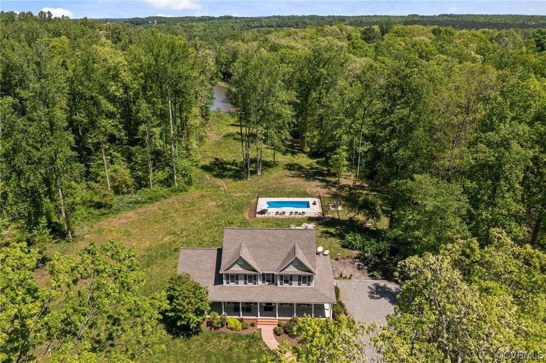 Beaverdam, Hanover County, VA House for sale Property ID 416464837