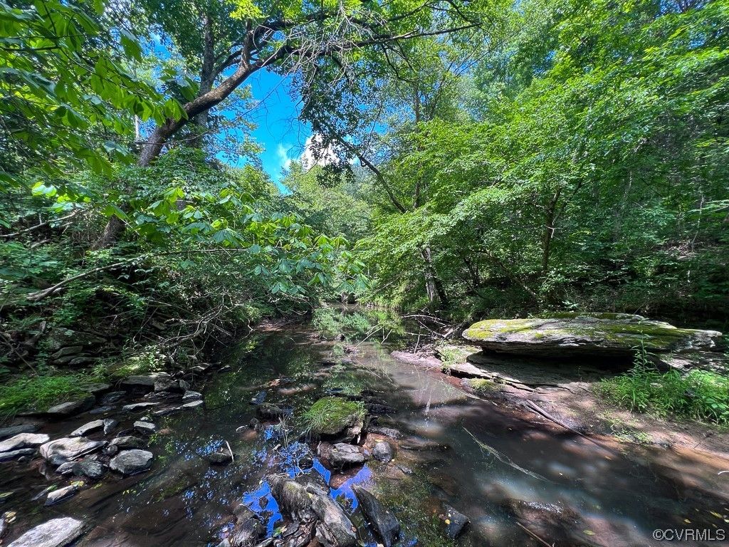 Madison, Caroline County, VA Farms and Ranches, Lakefront Property