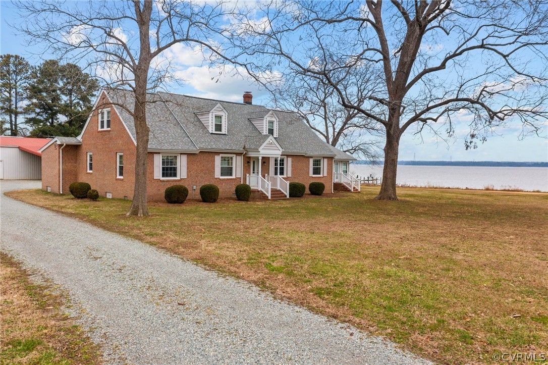 Dunnsville, Essex County, VA Lakefront Property, Waterfront Property