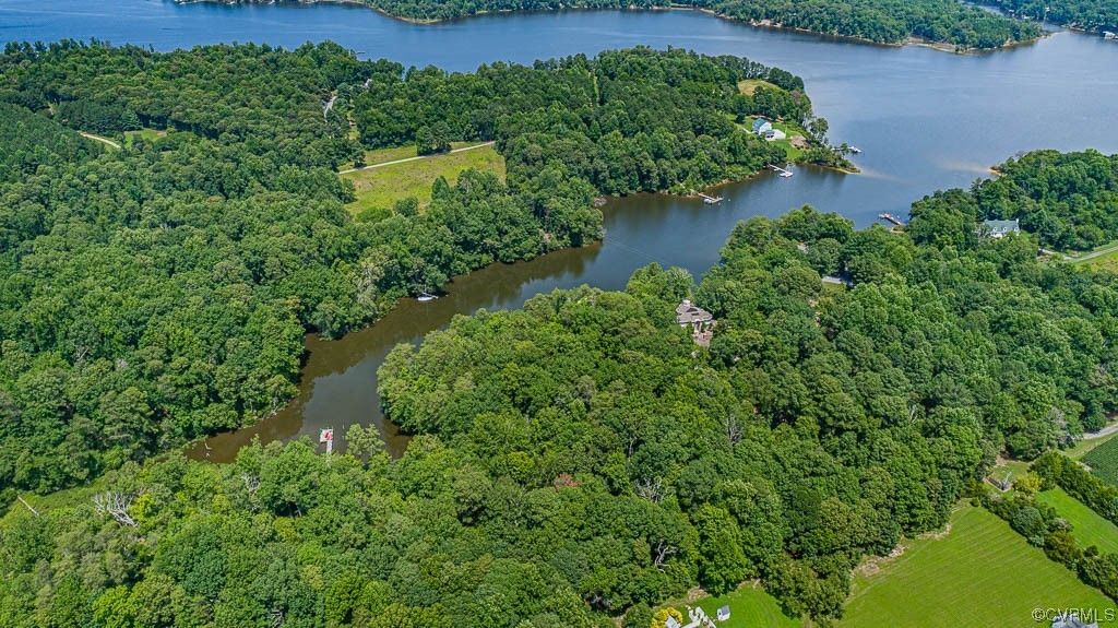 Lancaster, Lancaster County, VA Undeveloped Land, Lakefront Property