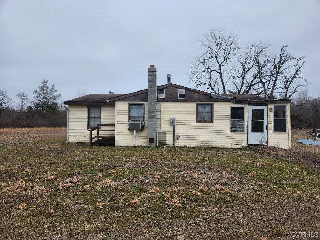 Prince Prince County, VA House for sale Property ID