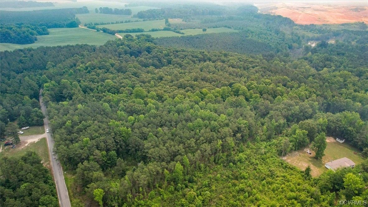 Little Plymouth, King and Queen County, VA Farms and Ranches for sale