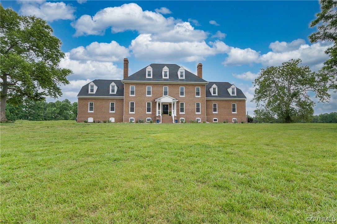 Barhamsville, New Kent County, VA House for sale Property ID 416693057