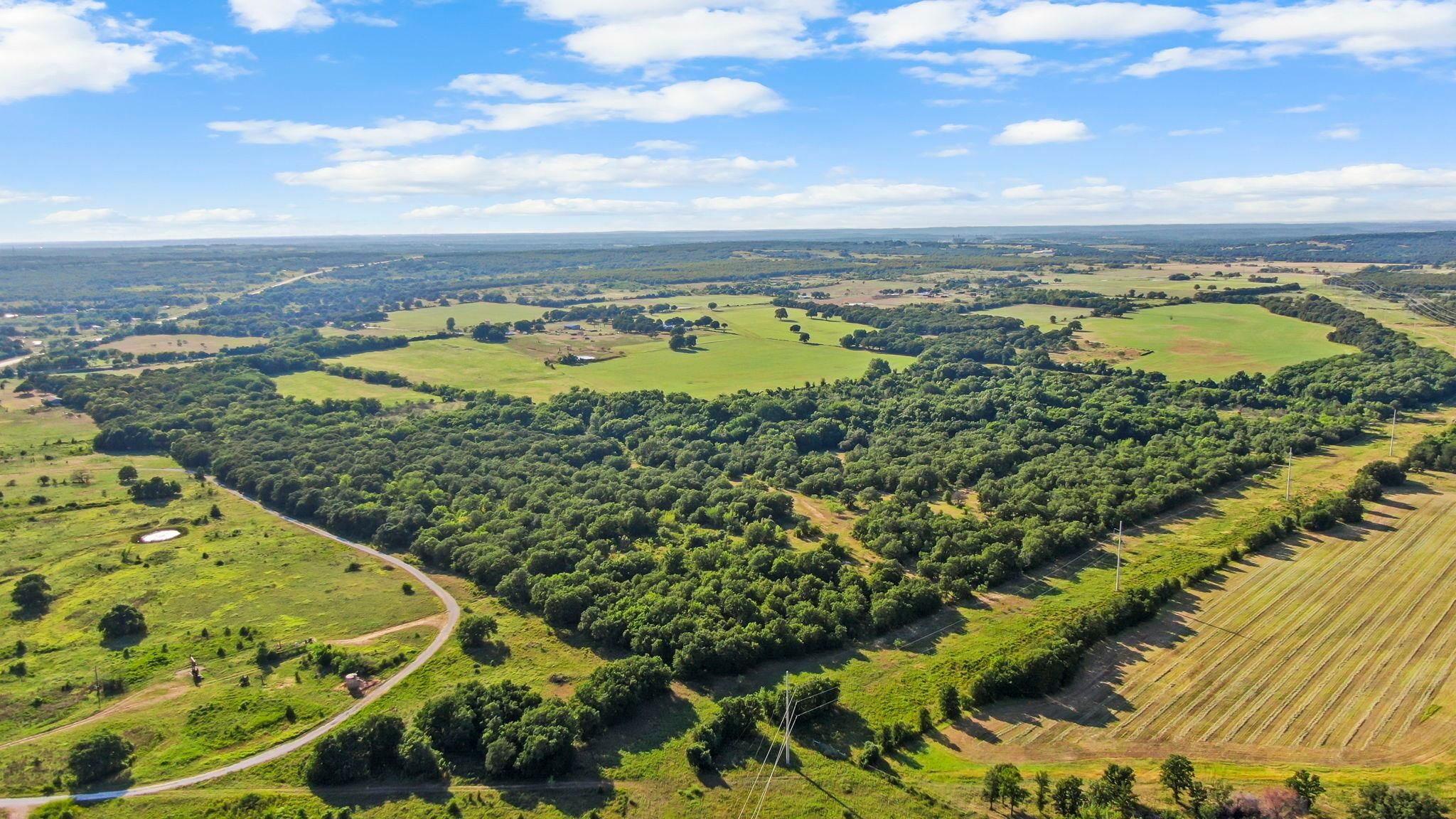 Bridgeport, Jack County, TX Farms and Ranches, House for sale Property