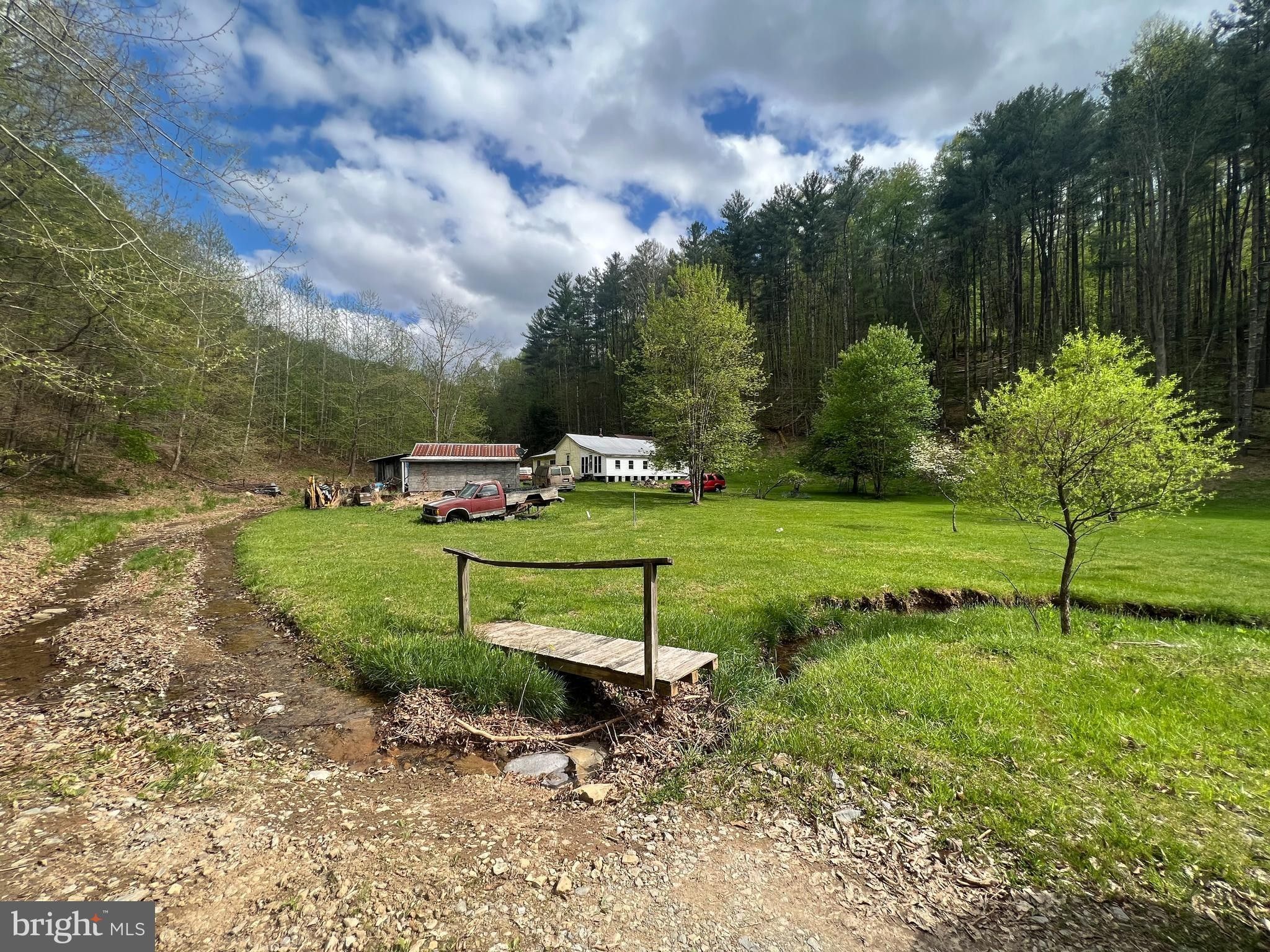 Duck, Braxton County, WV House for sale Property ID 416940286 LandWatch
