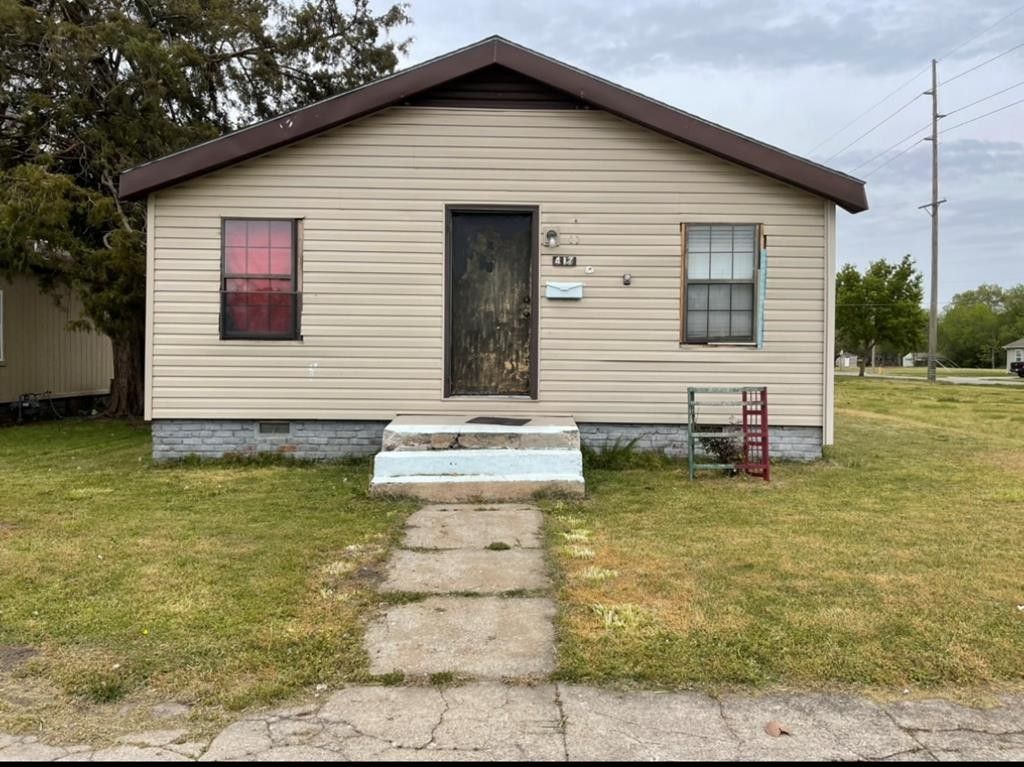 Pittsburg, Crawford County, KS House for sale Property ID 416940703