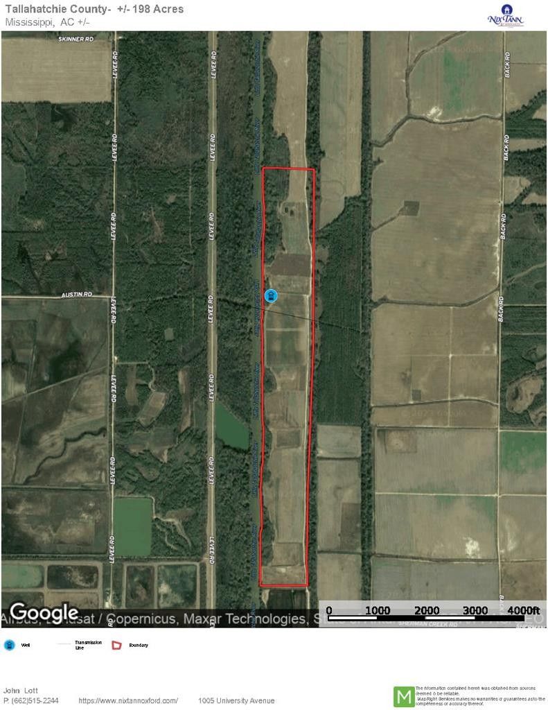 Enid, Tallahatchie County, MS Farms and Ranches, Lakefront Property