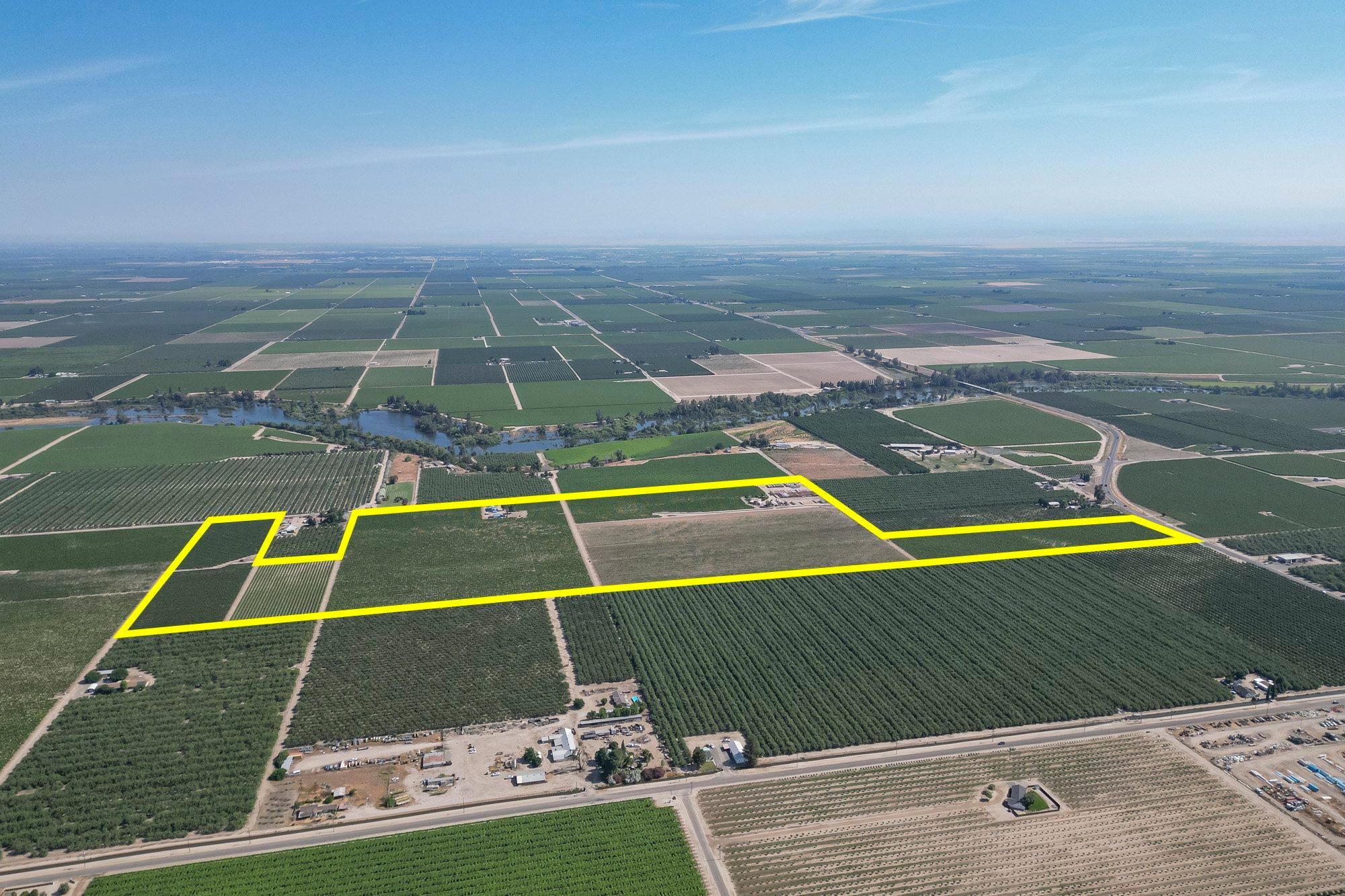 14454 West Barstow Avenue, Kerman, CA 93630 LandWatch