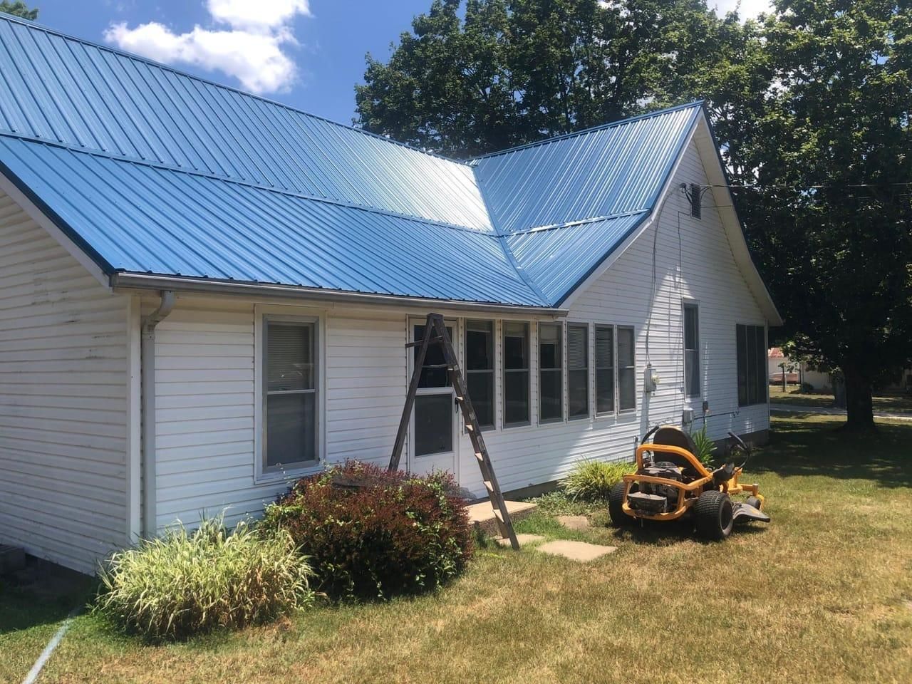 Mill Spring, Wayne County, MO House for sale Property ID 416941741