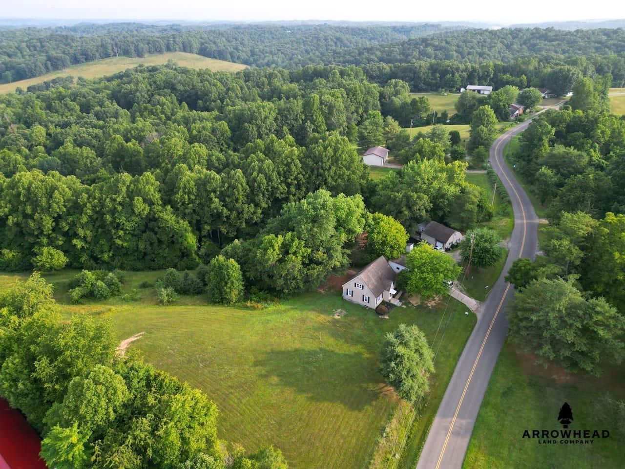 South ster, Scioto County, OH House for sale Property ID 416941744