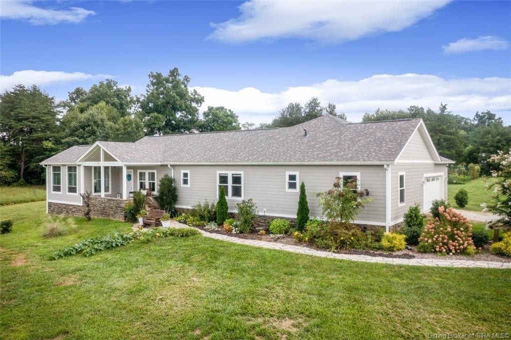 Charlestown, Clark County, IN House for sale Property ID 416941871