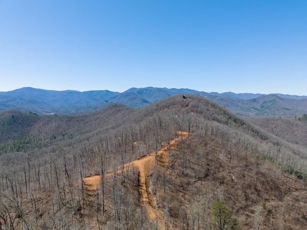Franklin, Macon County, NC Undeveloped Land for sale Property ID