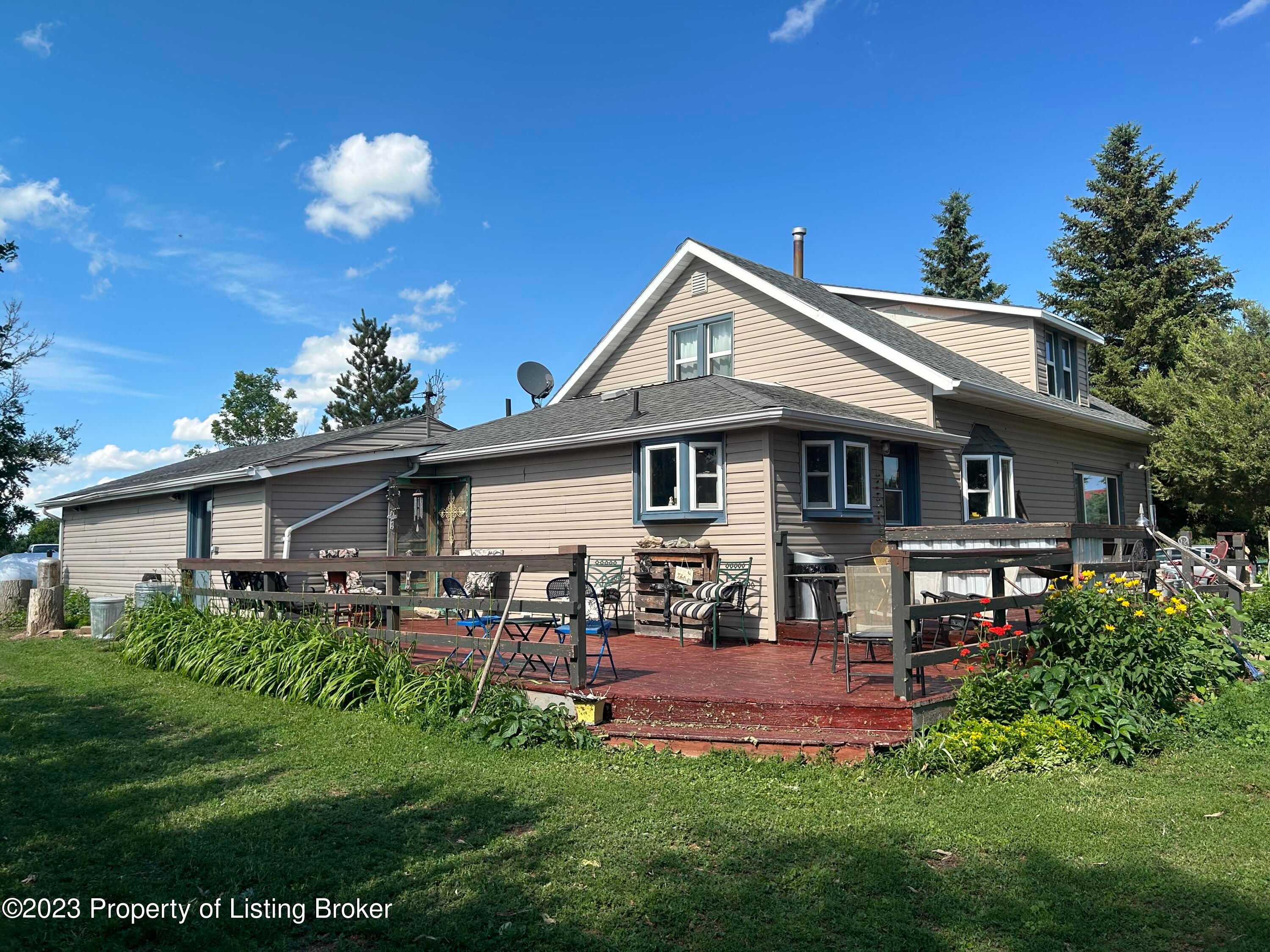 Reeder, Hettinger County, ND House for sale Property ID 416785645 LandWatch