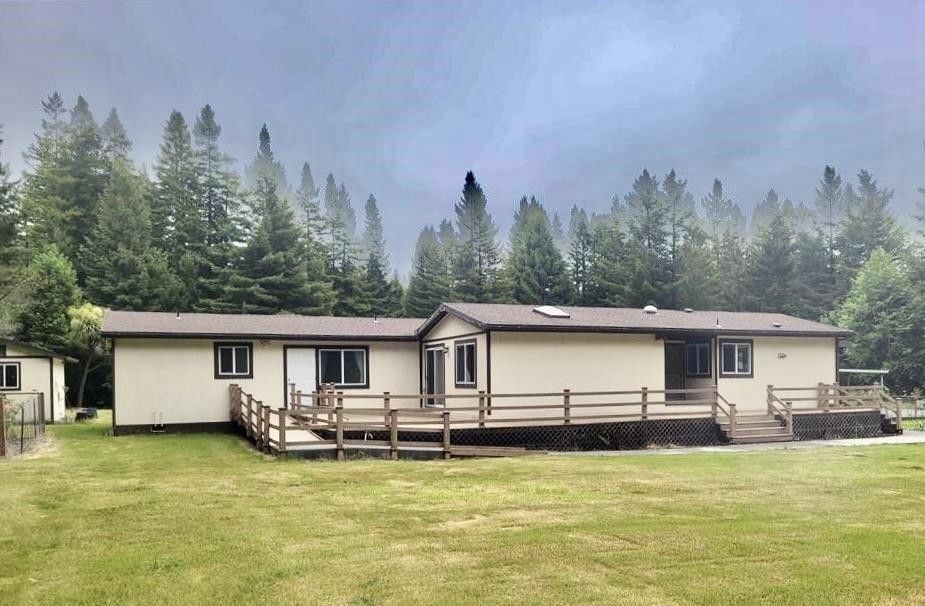 Crescent City, Del Norte County, CA House for sale Property ID