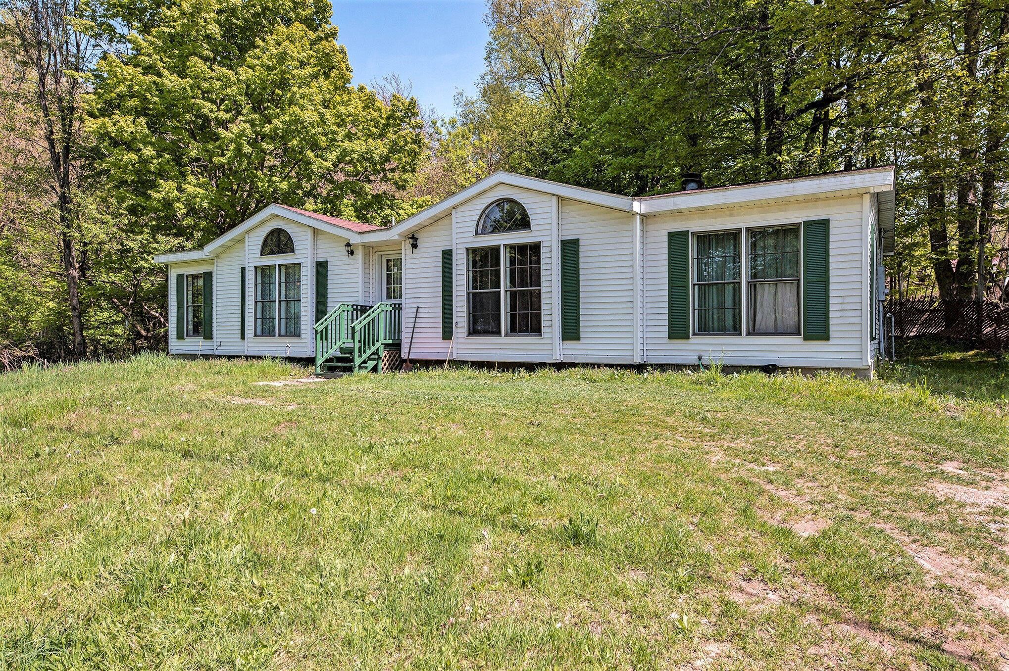 Paw Paw, Van Buren County, MI House for sale Property ID 416945314