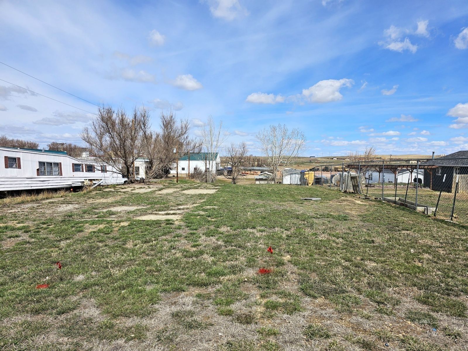 Lambert, Richland County, MT Undeveloped Land, Homesites for sale