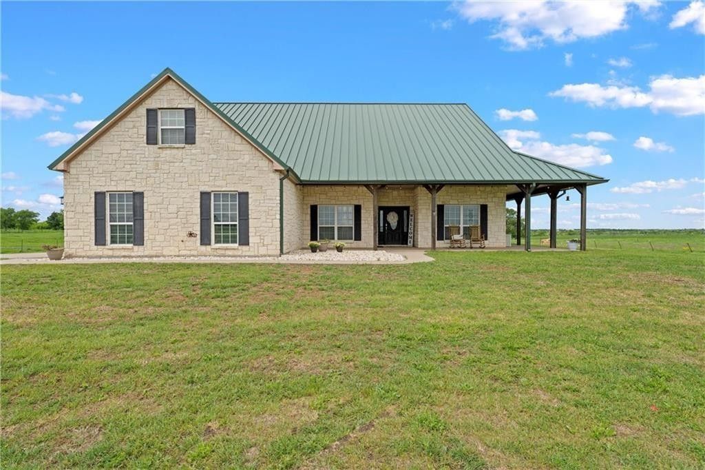 Axtell, McLennan County, TX House for sale Property ID 416945477