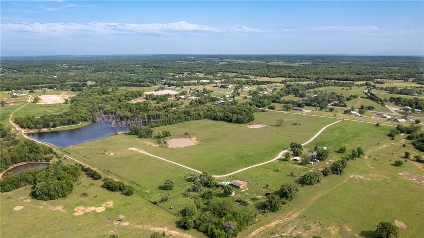 Ardmore, Carter County, OK House for sale Property ID 416946852