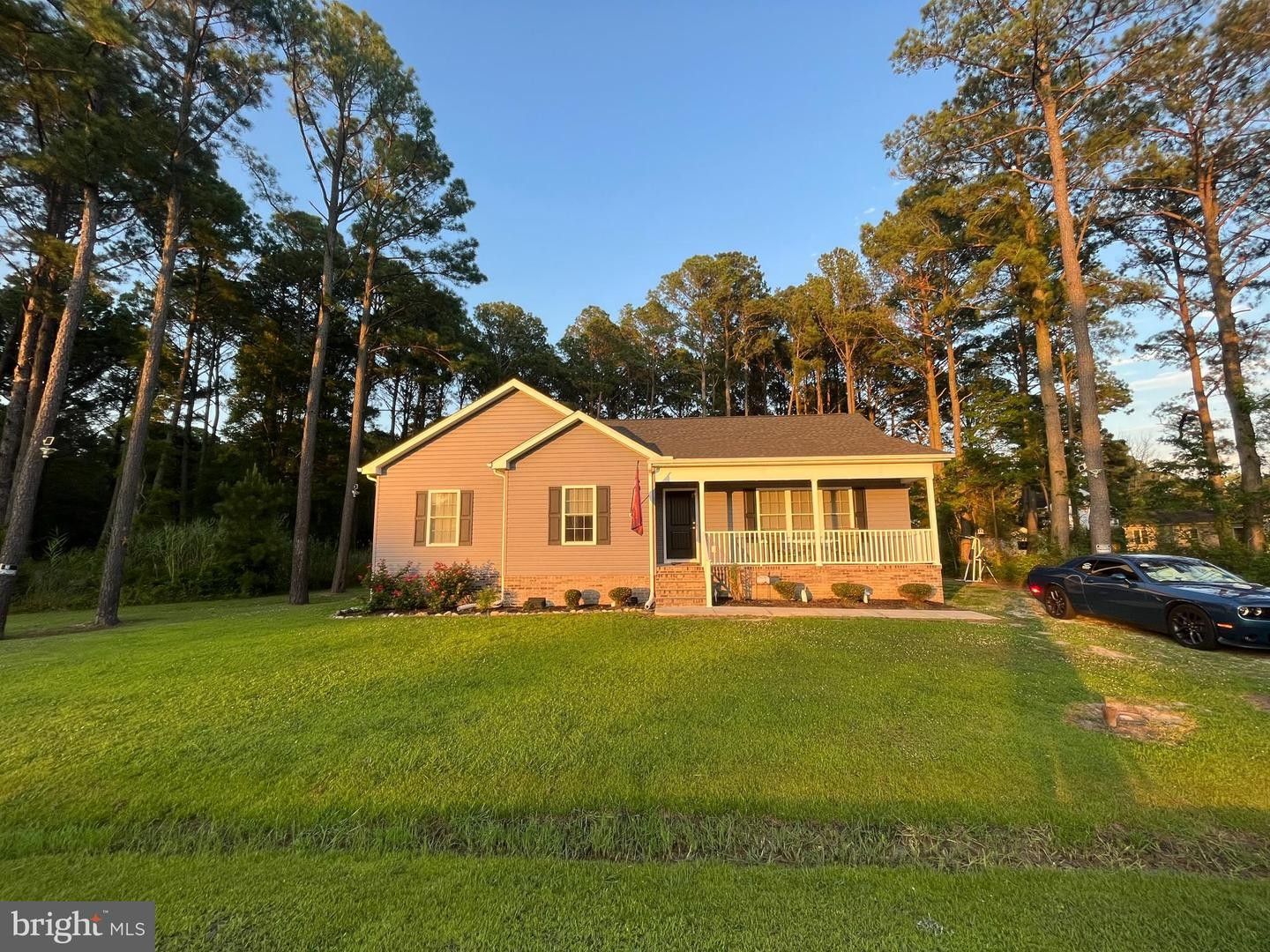 Crisfield, Somerset County, MD House for sale Property ID 416947373