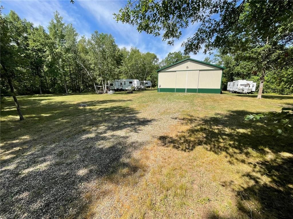 Rock Creek, Pine County, MN Undeveloped Land for sale Property ID