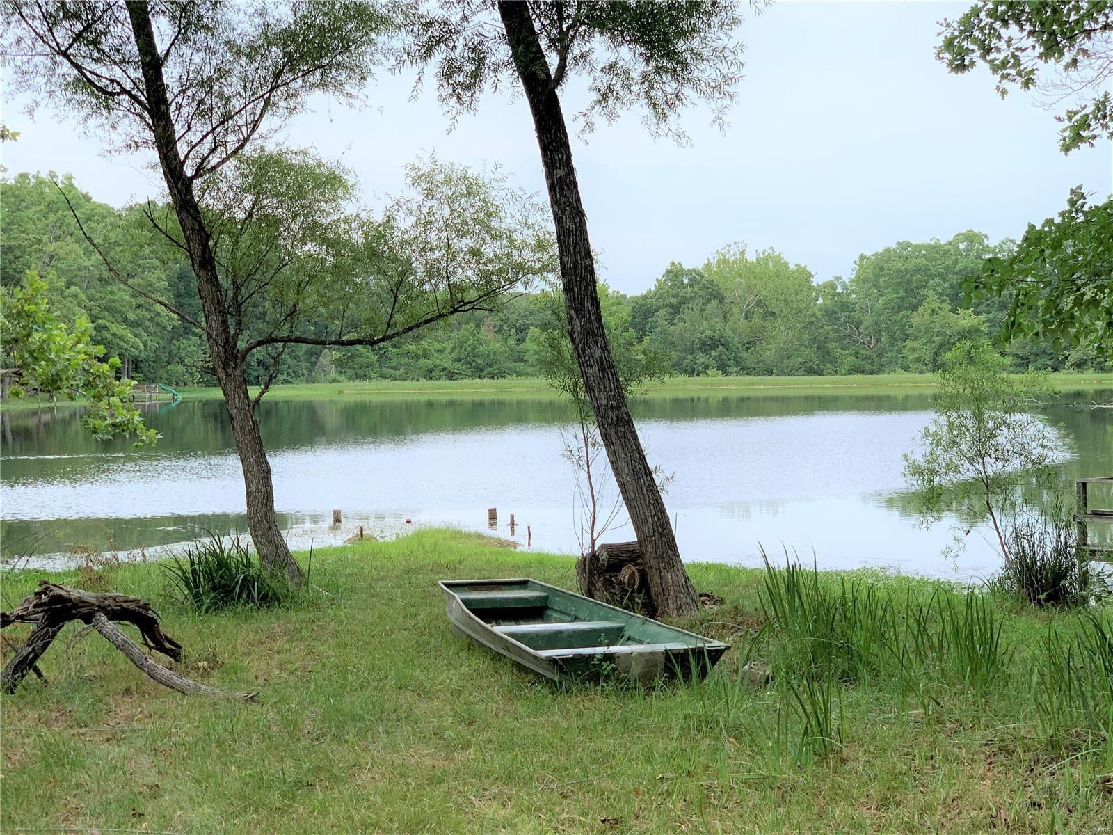 New Haven, Franklin County, MO Lakefront Property, Waterfront Property, Homesites for sale