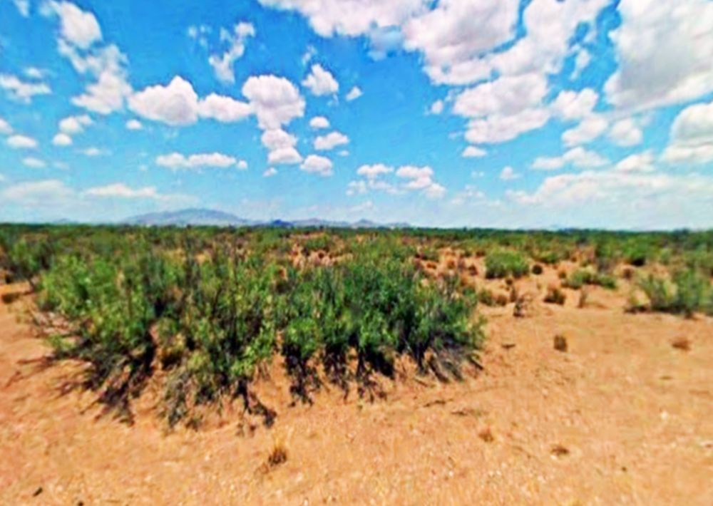 Deming, Luna County, NM Recreational Property, Undeveloped Land