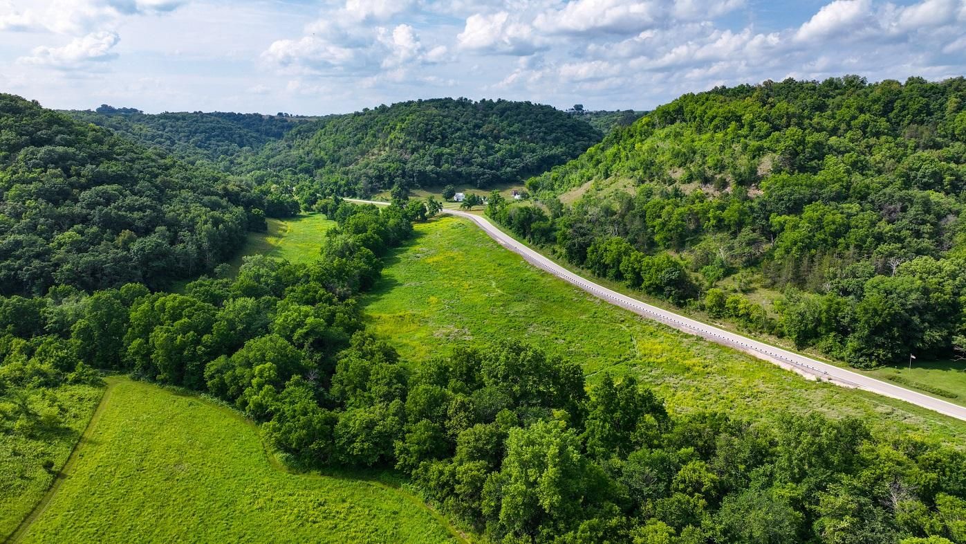 Rushford, Fillmore County, MN Farms and Ranches, Undeveloped Land