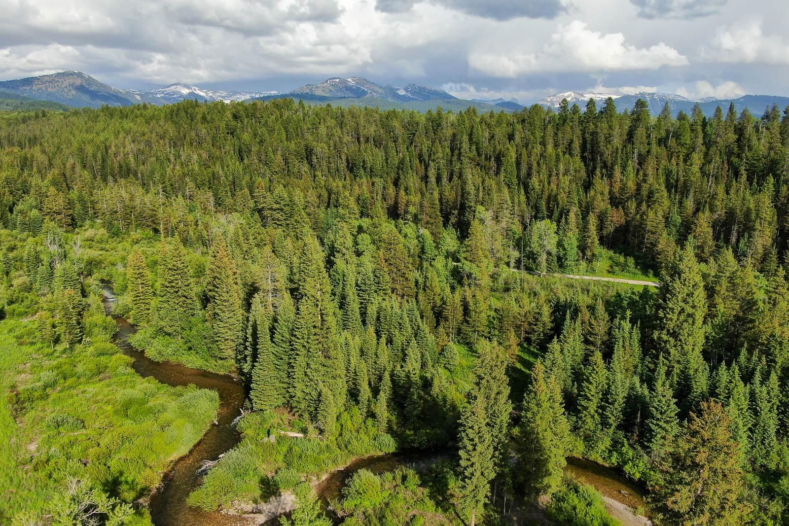 80 acres in Alta, WY, 83414 LandWatch