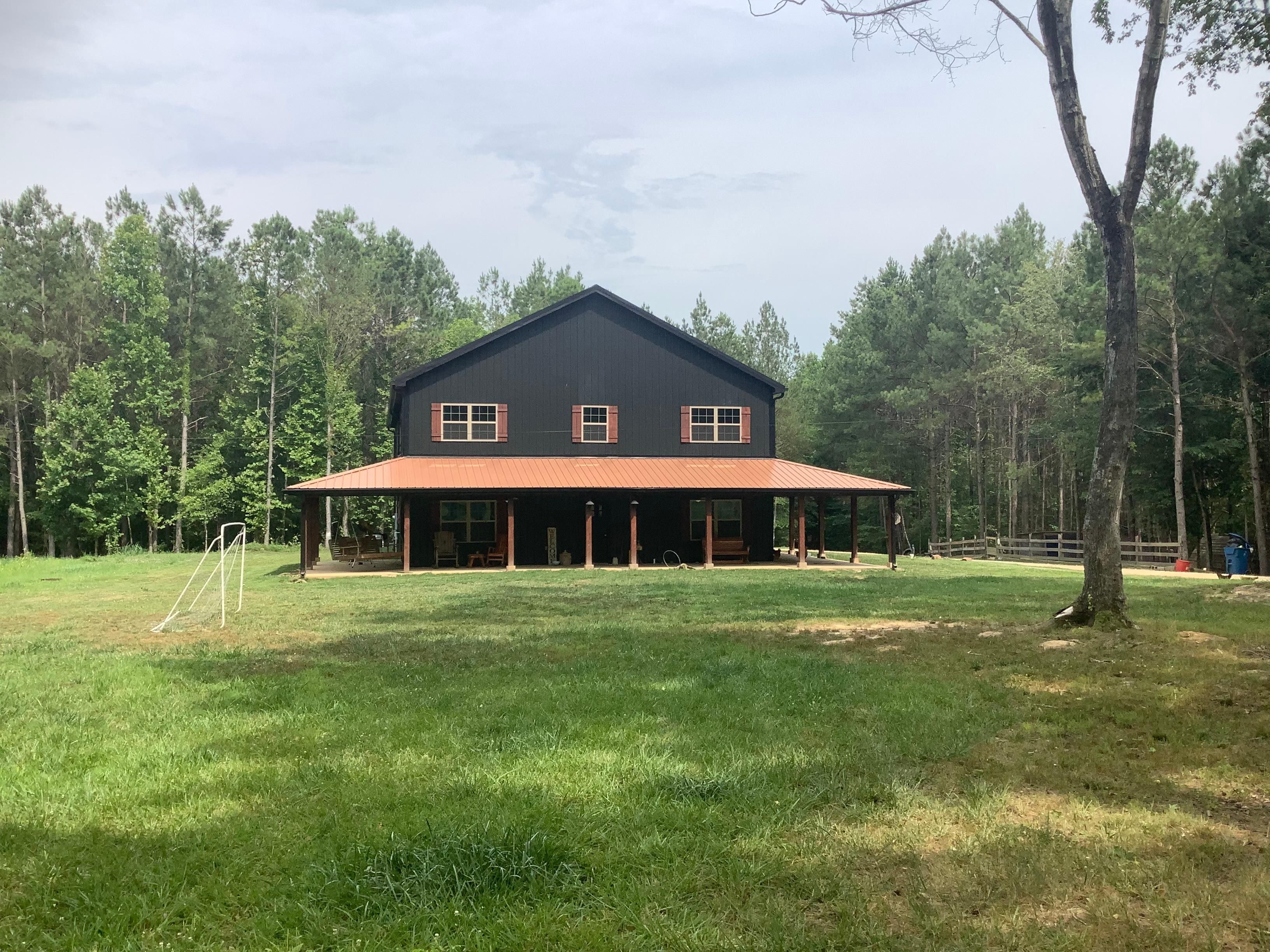 7461 Tennessee 140, McKenzie, TN 38201 MLS 129230 LandWatch