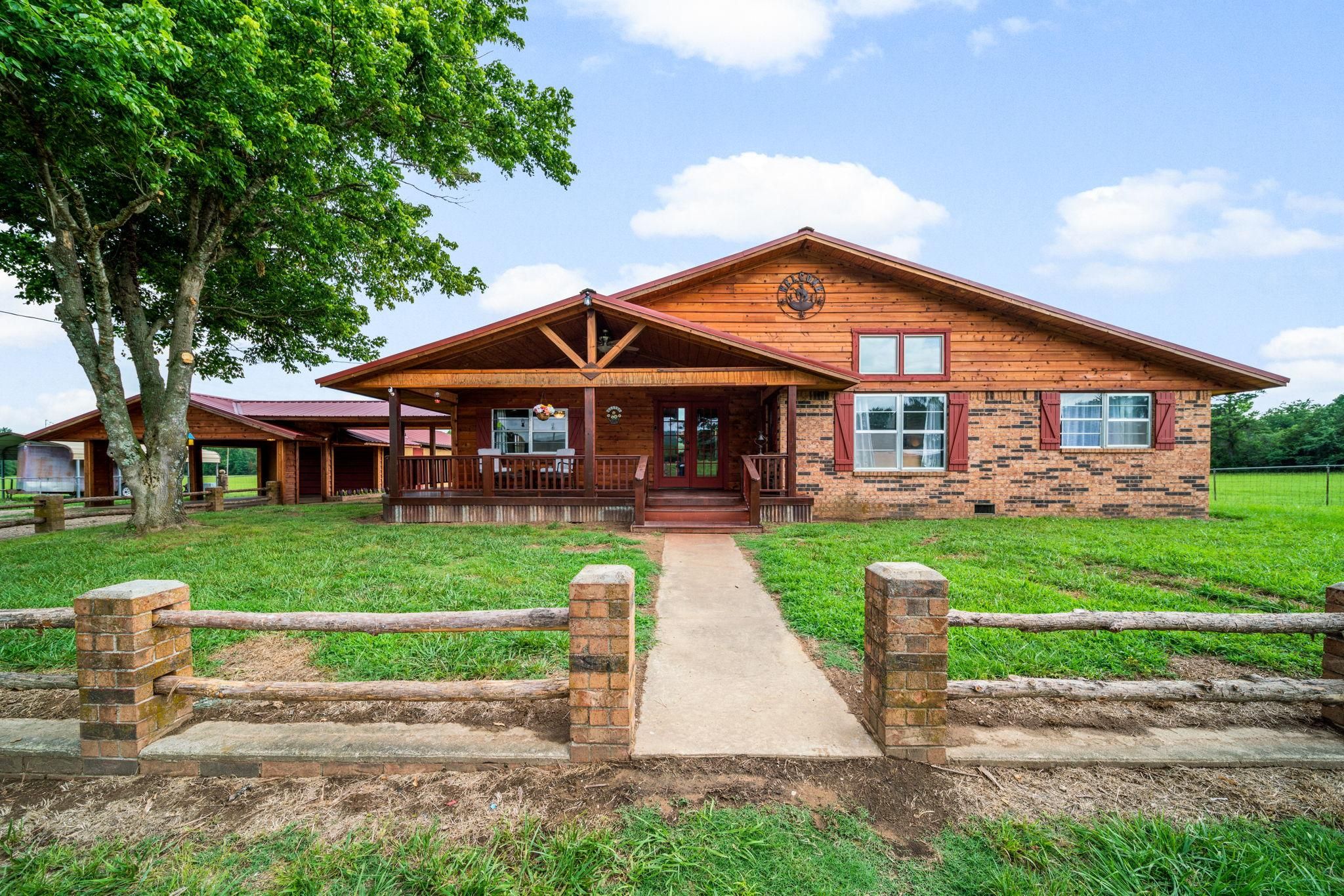 440548 Oklahoma 144, Nashoba, OK 74558 LandWatch