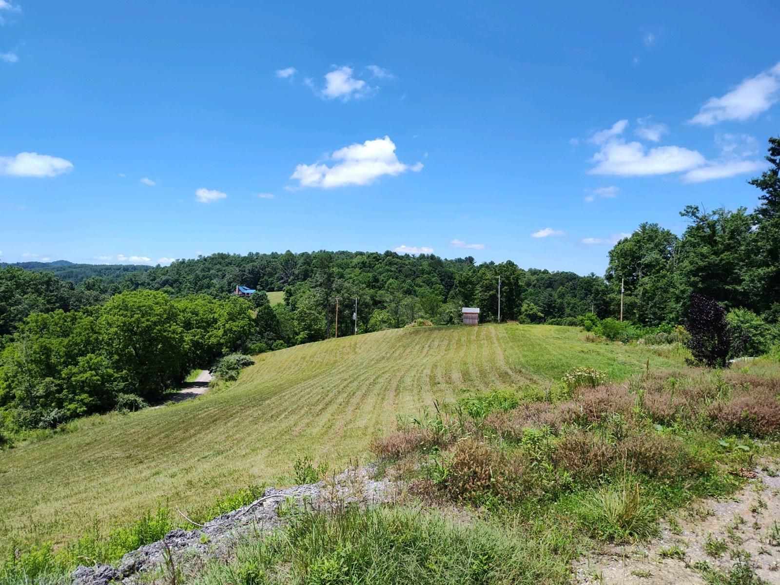 Floyd, Floyd County, VA Undeveloped Land for sale Property ID