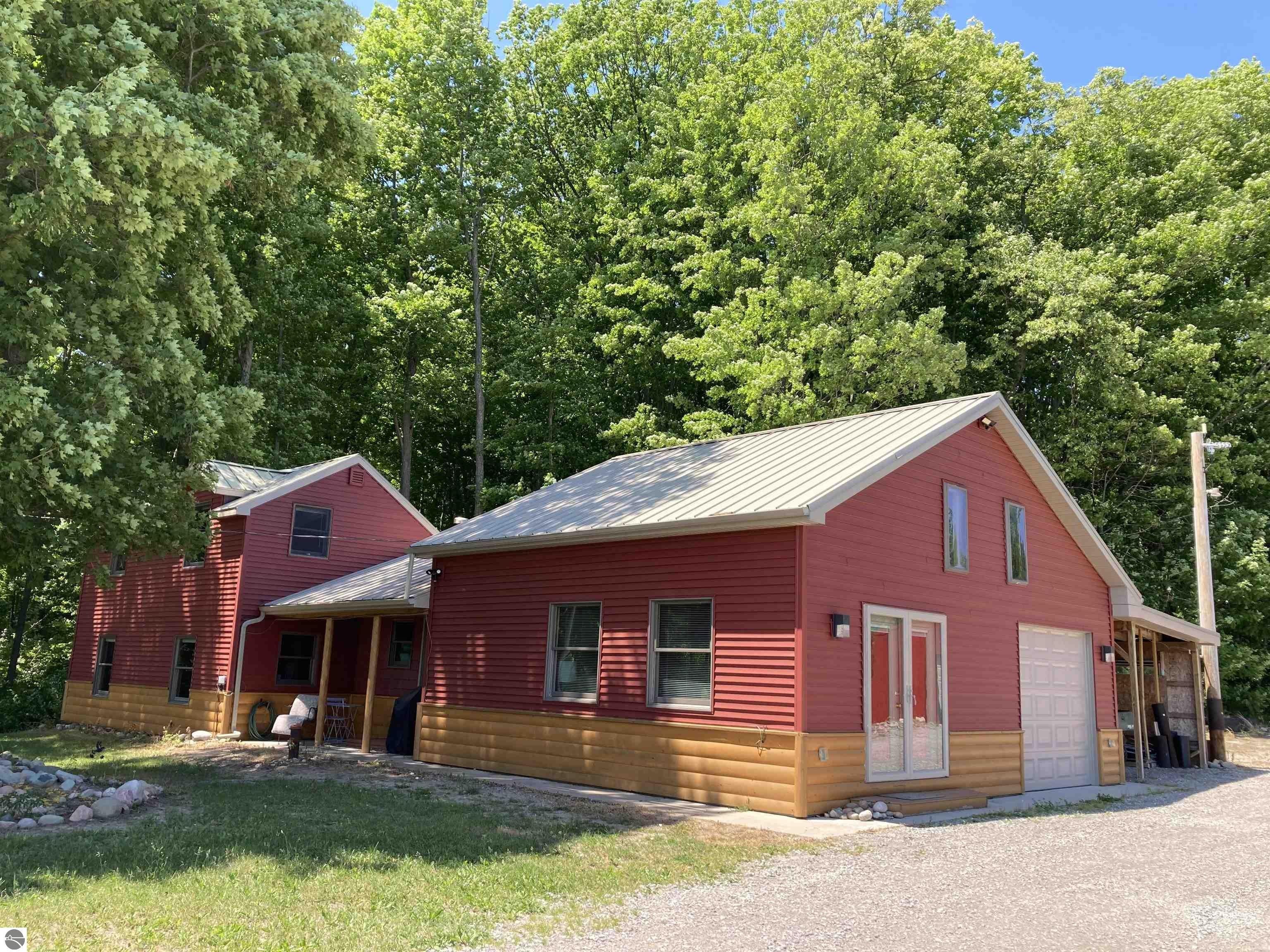 Rose City, Ogemaw County, MI House for sale Property ID 416419340
