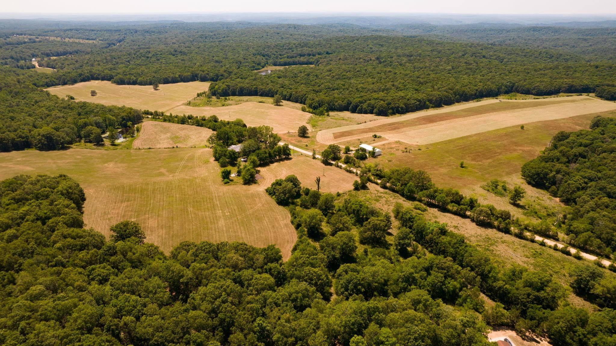 Glen Allen, Bollinger County, MO Farms and Ranches, Recreational