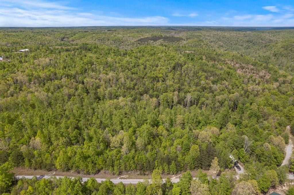 Crawford, Overton County, TN Homesites for sale Property ID 416951702