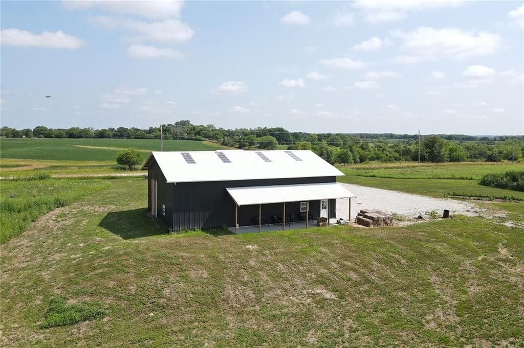 Earlham, Dallas County, IA Undeveloped Land for sale Property ID