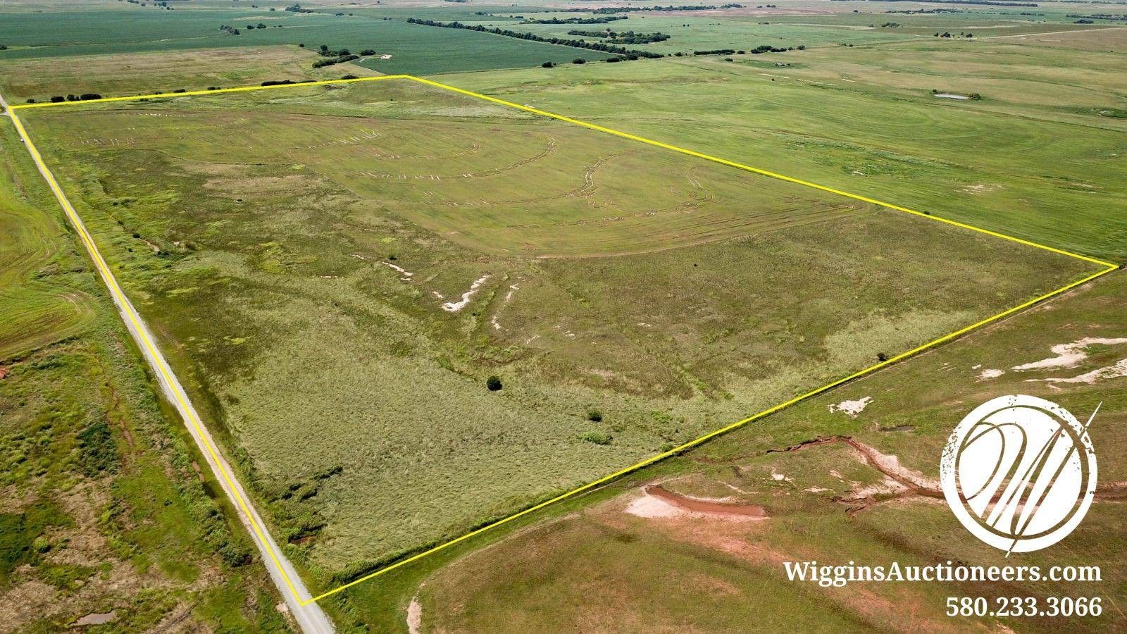 Billings, Noble County, OK Farms and Ranches for sale Property ID