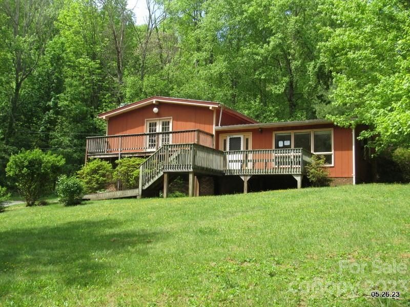 Bakersville, Mitchell County, NC House for sale Property ID 416192671