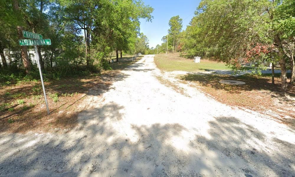 Dunnellon, Citrus County, FL Recreational Property, Undeveloped Land