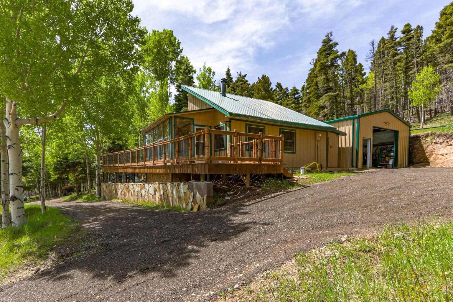 Aguilar, Huerfano County, CO Lakefront Property, Waterfront Property