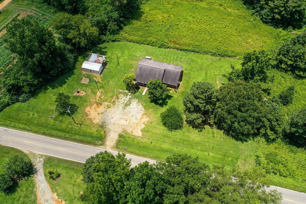 1811 Plattsburg Road, Noxapater, MS 39346 MLS 4052887 LandWatch