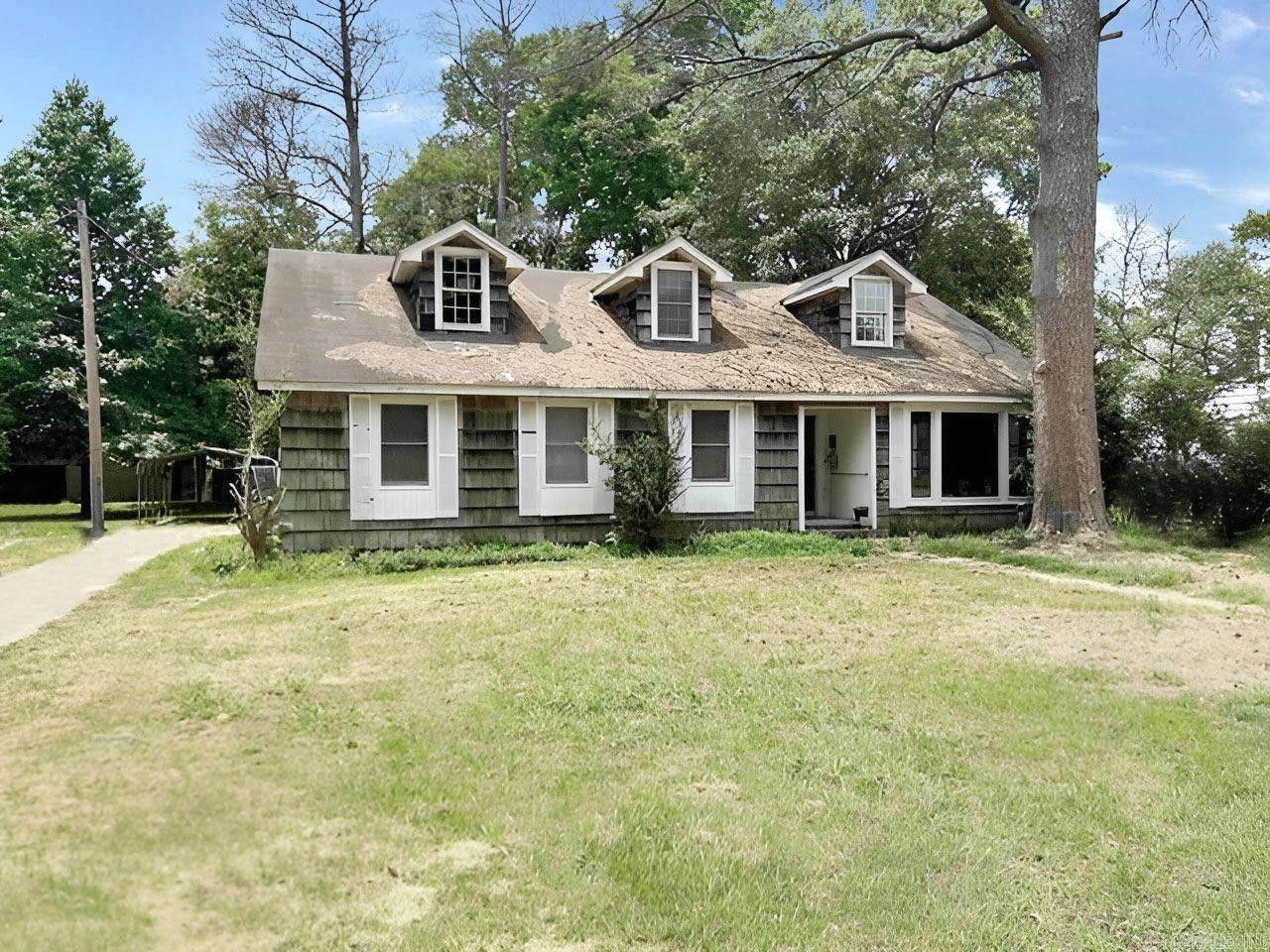 Mcgehee, Desha County, AR House for sale Property ID 416621349 LandWatch