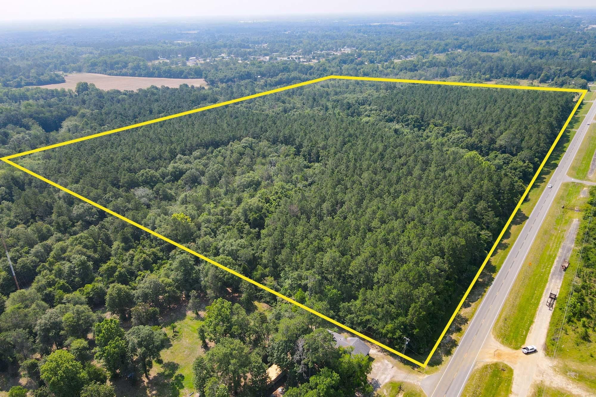 Fitzgerald, Ben Hill County, GA for sale Property ID 416952986 LandWatch