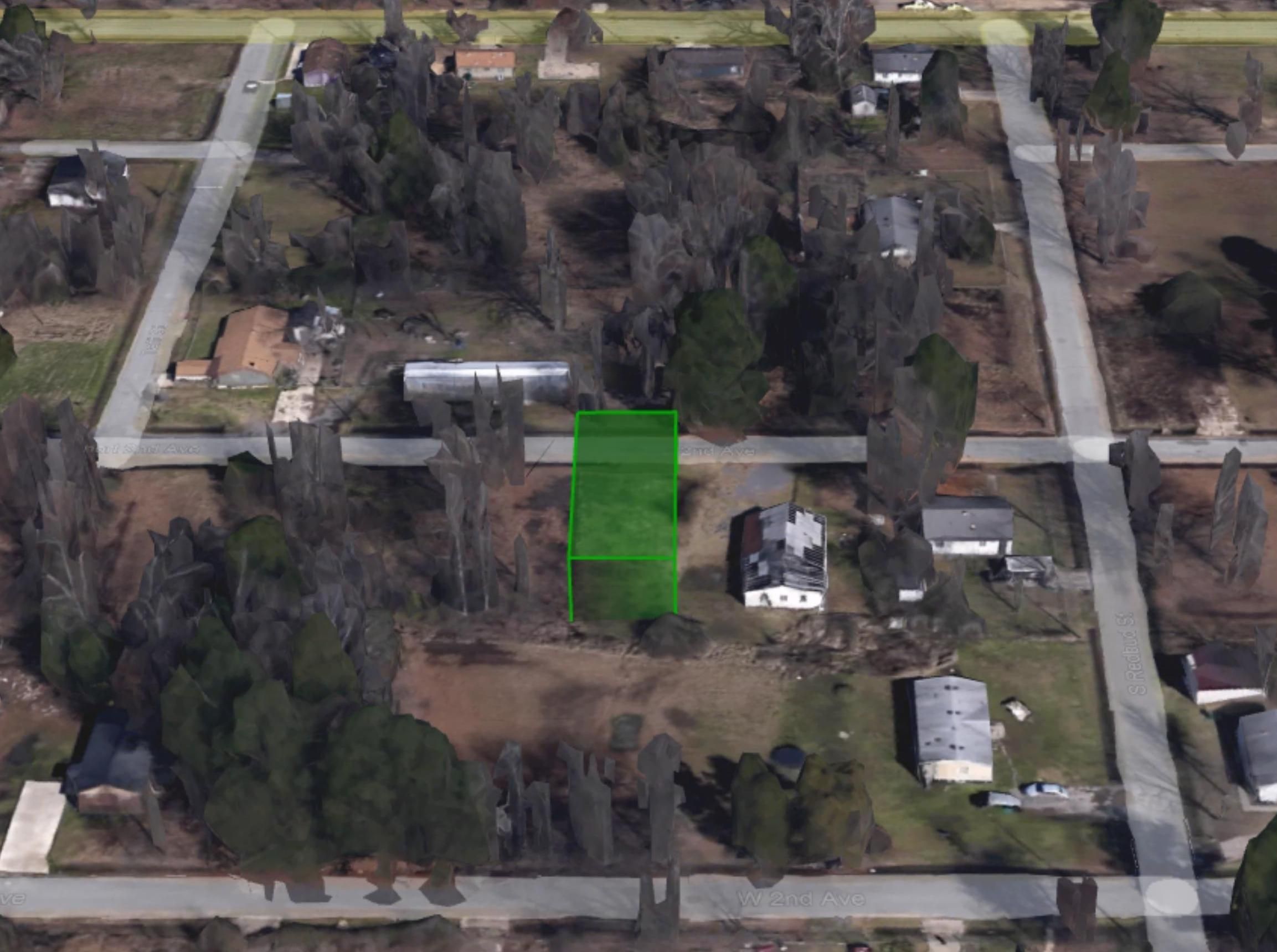 White Hall, Jefferson County, AR Recreational Property, Undeveloped