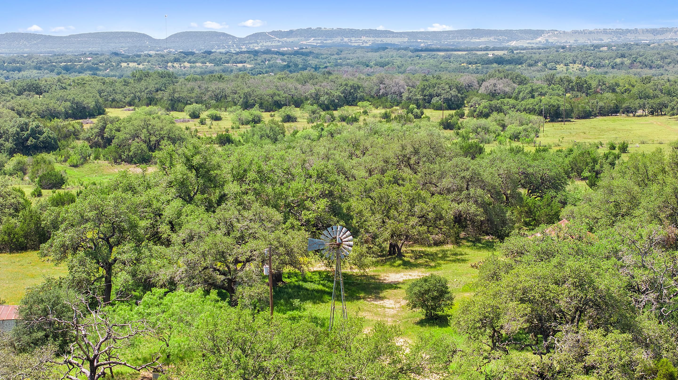 Johnson City, Blanco County, TX Farms and Ranches, Recreational