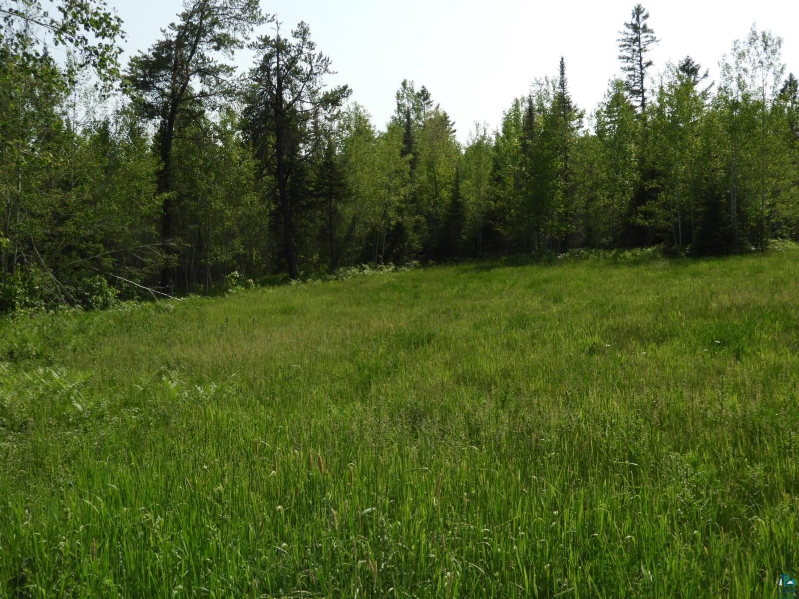 Iron River, Bayfield County, WI Undeveloped Land for sale Property ID